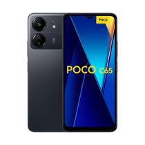 Smartphone XIAOMI POCO C65 256Gb zwart