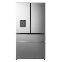 Réfrigérateur HISENSE RF749N4SWSE