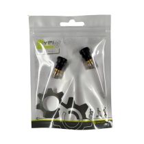 Universele GYPI Valve voor tubeless band