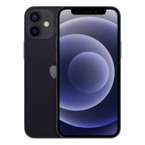 APPLE IPHONE 12 MINI 64Gb zwart Refurbished grade ECO