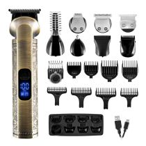 Tondeuse BECKER 8-in-1 – Davidson