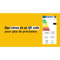 VALBERG droogkast warmptepomp DHP 9 C W180C