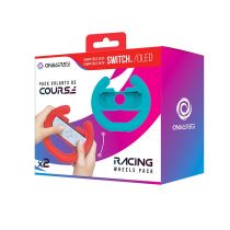 Stuur ONIVERSE - 2 Controller houders voor SWITCH