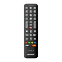 Afstandsbediening MELICONI EASYTEL 1 voor 1 TV