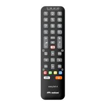 Afstandsbediening MELICONI EASYTEL 4 EN 1