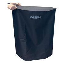 Hoes VALBERG CIRCLEPREMIUM 70X80