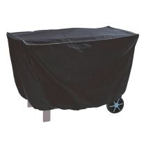 hoes voor barbecue VALBERG BARRELFIRST 95X55