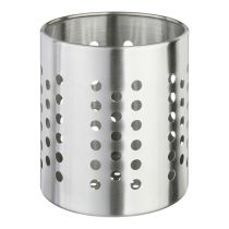 Pot voor keukengerei inox