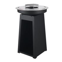 BRASERO LITTLE BALANCE Happy Brasero 881