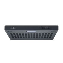 Klassieke dampkap HIGH ONE CH 60 K 302C