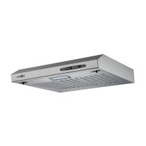 Klassieke dampkap HIGH ONE CH 60 S 302C