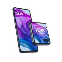 Smartphone MOTOROLA Razr50 Ultra 512Gb Blauw 5G