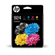 MultiPack HP 924 4 kleuren
