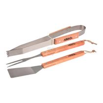 3 BBQ Accessoires