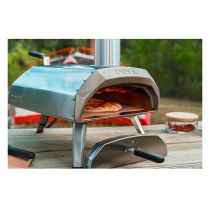 Pizzaoven Ooni Karu 12 Multi-brandstof
