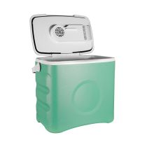 Koelbox VALBERG 29L AC/DC