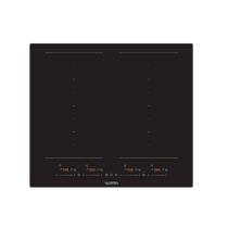 Plaque de cuisson induction VALBERG IH 4 TB 2HFZS 007C
