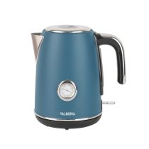 Waterkoker VALBERG VAL-KRETRO-B Blauw
