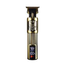 Haartrimmer SILVER STYLE BARBAARD PRO 0030