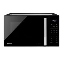 Micro-ondes multifonctions HISENSE H23MOBS5HC 23L