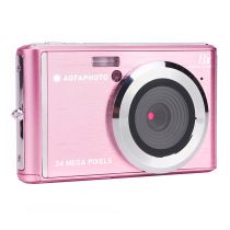 Fototoestel AGFAPHOTO DC5500 roze
