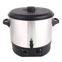 Elektrische sterilisator EVATRONIC – 30 L