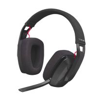 Gaming headset THE G-LAB Korp Platinium