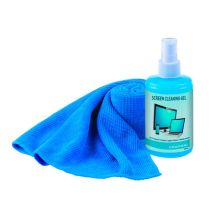 Nettoyeur GRUNDIG Gel + Microfibre