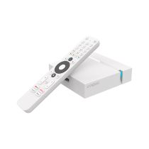 Multimedia-gateway STRONG LEAP S3+ V2 Google TV box UHD 4K