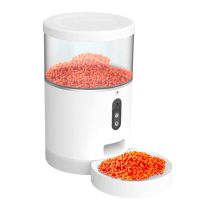 Distributeur de croquettes PAWZZ SOLO avec caméra