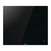 Plaque de cuisson induction HISENSE HI601FM