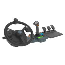 Stuurwiel HORI Farming Vehicle Control