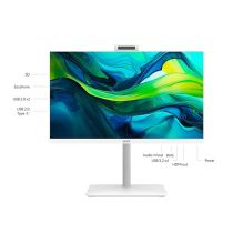 All-In-One ACER 27