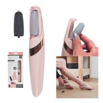 Elektrische voetrasp COSMETIC CLUB