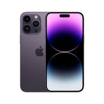 APPLE iPhone 14 Pro Max 128Go Mauve Reconditionné Grade A+