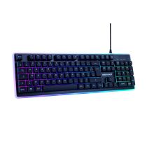 Gamingtoetsenbord EDENWOOD bedraad RGB CF19A