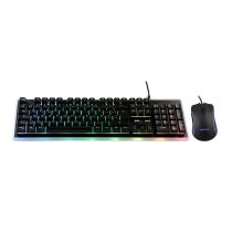 Pack EDENWOOD 2-in-1 toetsenbord + muis