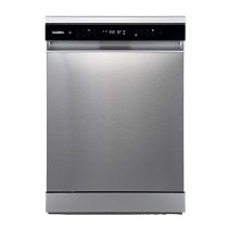 Vaatwasser 60cm VALBERG 14S40 B XAD929C