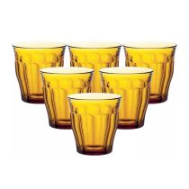 Glas DURALEX Picardie Vermeil – 31 cl