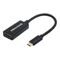 Adapter EDENWOOD USB-C/HDMI 4K/60Hz