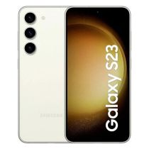 SAMSUNG S23 128GB Wit Refurbished grade ECO