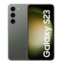 SAMSUNG S23 128GB Groen Refurbished grade ECO