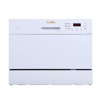 Mini vaatwasser VALBERG 6S47 D WAD929C V
