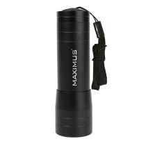 Zaklamp LED 100 lumens