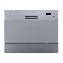 Mini vaatwasser VALBERG 6S47 D SAD929C V2