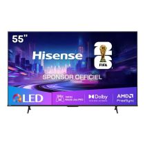 HISENSE 55E7Q PRO - TV QLED 55