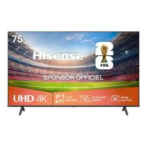 HISENSE 75A6Q - TV 75