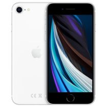 APPLE IPhone SE 2022 64GB WIT - Refurbished grade ECO