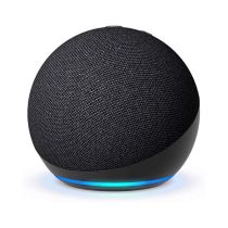 Speaker AMAZON Echo Dot 5e generatie antraciet