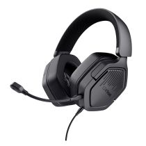 TRUST GXT 492 CARUS bedrade gamingheadset – multiplatform
